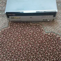 vcdسه کاسته
