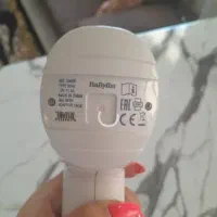 یک عدد دستگاه لیزر خانگی|آرایشی، بهداشتی، درمانی|کرمانشاه, |دیوار