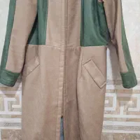 پالتوی زمستانی