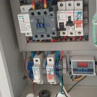 باکس سایلنت|قطعات و لوازم جانبی رایانه|زرقان, |دیوار