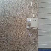 جت هیتر گازی ۵۰ هزار|بخاری، هیتر، شومینه|فردیس, منظریه|دیوار