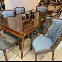 میز ناهارخوری،نهاری،غذاخوری