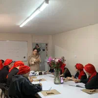 آموزش آرایشگری مدرک بین المللی مهاجرت