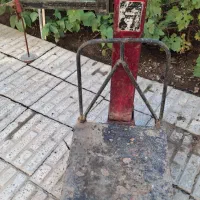 باسکول 200 کیلوئی