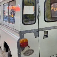 لندرور|خودرو کلاسیک|خسروشاه, |دیوار