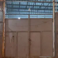 فروش درب گاراژی