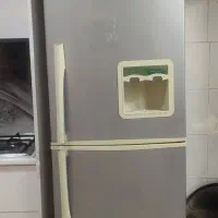 یخچال فریزر