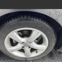 اچ سی کراس ۹۷ کارکرد ۷۰۰۰۰ تک برگ سند|خودرو سواری و وانت|اصفهان, شفق|دیوار