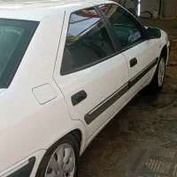 زانتیا مدل88|خودرو سواری و وانت|لاهیجان, گلستان|دیوار