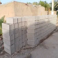 تولید بلوک|مصالح و تجهیزات ساختمان|خرمشهر, |دیوار