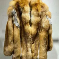 لباس گرم ونرم