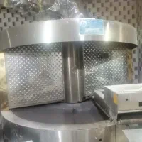 دستگاه تنور نانوایی