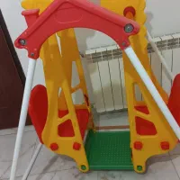 تاب دوقلو سالم سالم|اسباب و اثاث بچه|بابلسر, |دیوار