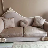 سرویس مبلمان|مبلمان خانگی و میز عسلی|تهران, قصر فیروزه ۲|دیوار