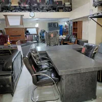 میز کنفرانس کد۷۰۰۹ میز مدیریت کد۶۰صندلی کد۶۰۹