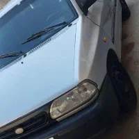 پراید دوگانه کارخانه