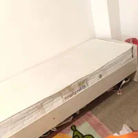 تخت بدون تشک ۱۸۰ در ۸۰