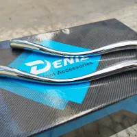 دستگیره استیل