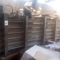 دستگاه پرس 700کیلوی|ماشین‌آلات صنعتی|بجنورد, |دیوار