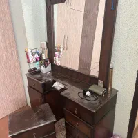 سرویس خواب و  پا تختی|تخت و سرویس خواب|سنندج, |دیوار