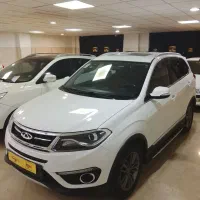 فوری فروشی ، تیگو ۵|خودرو سواری و وانت|تهران, علم و صنعت|دیوار