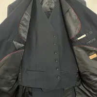 کت و شلوار وژیله|لباس|جویبار, |دیوار