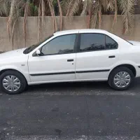 سمند LX 1400|خودرو سواری و وانت|بندرلنگه, |دیوار