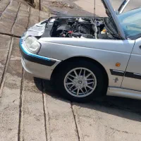 پرشیا موتور زانتیا elx