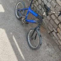 دوچرخه 16