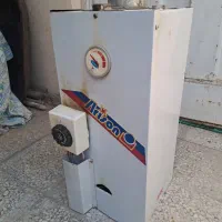 آبگرمکن گازی ۱۰لیتری