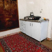 اجاره سوییت با امکانات آشپزی|اجارهٔ کوتاه‌مدت آپارتمان و سوئیت|مشهد, عیدگاه|دیوار