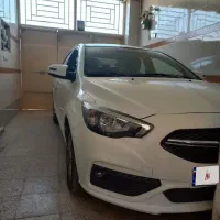 شاهین  Gمدل۱۴۰۳فول باتوربو وسانروف