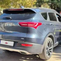 فیدلیتی خاکستری کهکشانی/معاوضه با دیگنیتی پرستیژ|خودرو سواری و وانت|شیراز, شیمی گیاه|دیوار