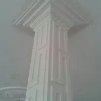 گچکاری مدرن|خدمات پیشه و مهارت|تنکابن, |دیوار