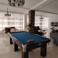 اجاره باغ ویلا استخر آبگرم فول فرنیش جکوزی بیلیارد|اجارهٔ کوتاهمدت ویلا و باغ|شیراز, گویم|دیوار