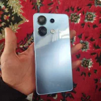 گوشی نوت 13 256|موبایل|یاسوج, |دیوار