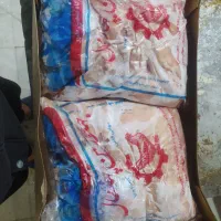 فیله مرغ منجمد