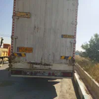 فروش آمیکو|خودرو سنگین|قزوین, |دیوار