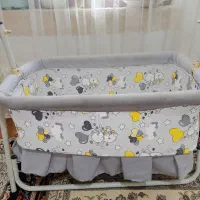 وسایل نوزادی