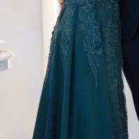 لباس مجلسی|لباس|شاهین دژ, |دیوار