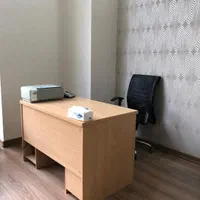 یک عدد میز مدیریت اداری و کامپیوتر فوق تمیز|میز تحریر و کامپیوتر|اصفهان, عباس‌آباد|دیوار