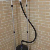 اتوبخار ایستاده