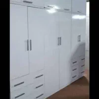 کمد 857888|جاکفشی، کمد، دراور|تهران, نعمتآباد|دیوار