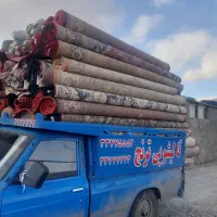 قالیشویی ترنج زنجان (100درصدتضمینی)