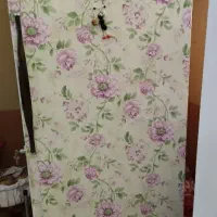 یخجال ساده مرتب تمیز