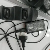 شارژر دسته پی اس فور|کنسول، بازی ویدئویی و آنلاین|گرگان, |دیوار