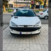 206 تیپ 2 مدل 94