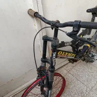 دوچرخه 20بزرگ
