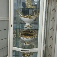 بوفه ویترین