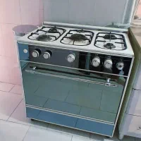 فروش|اجاق گاز و لوازم برقی پختوپز|پرند, فاز ۵|دیوار